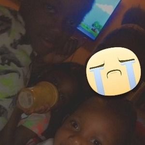 Meet your Posher, Royshonda